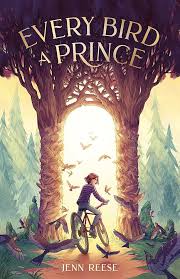 Every Bird Prince - La moda que inspira a los campeones