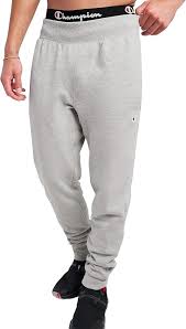 Pantalones Champion para Hombre - Estilo y Comodidad en Cada Paso