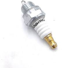 Bujía Champion CJ6 - Rendimiento y Fiabilidad