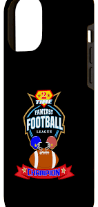 Funda Champion para iPhone X - ¡Lleva tu pasión por el fútbol contigo!