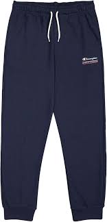 Pantalones Deportivos Champion Legacy para Hombre: Estilo y Comodidad