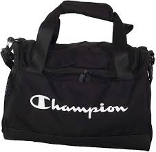 Champion XS Duffel: La Bolsa de Deporte Ideal para Tu Estilo