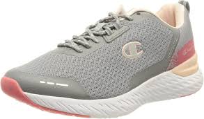 Zapatillas Champion Bols XS para Mujer - Estilo y Comodidad