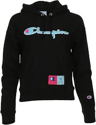 Champion Reverse Weave Pullover Hoodie - Estilo y Comodidad