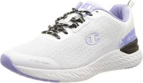 Zapatillas Champion Bols XS para Mujer - Comodidad y Estilo
