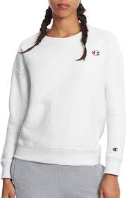 Champion LIFE Printed Reverse Sudadera: Estilo y Comodidad para Todos