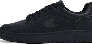 Champion Rd18: Zapatillas Deportivas para Hombre con Estilo y Comodidad