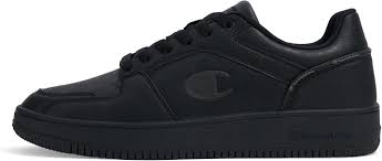 Champion Rd18: Zapatillas Deportivas para Hombre con Estilo y Comodidad