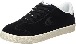Champion Venice Suede: Zapatillas Running para un Estilo Inigualable