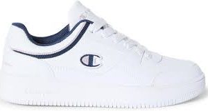 Zapatillas Deportivas Champion Rebound para Mujer - Comodidad y Estilo