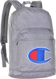 Mochila Champion Unisex Supercize: Estilo y Comodidad