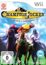 Champion Jockey Importación Alemana: Estilo y Comodidad para Todos