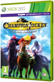 Champion Jockey - Elegancia y Comodidad en Cada Prenda