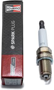 Bujías Champion CET12P - Rendimiento y Fiabilidad
