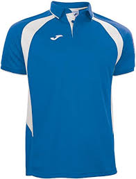 Polo Champion III de Joma: Estilo y Comodidad para Todos