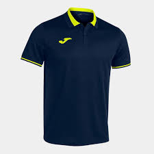 Camisa Joma Championship Training para Hombre - Polo Champion Joma