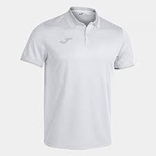 Polo Champion Joma: Estilo y Confort en Cada Movimiento