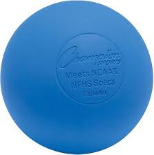 Bolas Lacrosse Champion: Calidad y Diversión en Cada Jugada