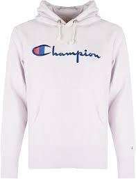 Sudadera Champion para Hombre - Estilo y Comodidad en Cada Prenda