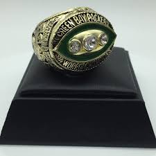 Anillo Champion Coleccionable para Fanáticos - Exhibición Exclusiva