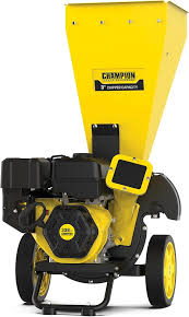 Champion Power Equipment 201353 Trituradora: Potencia y Eficiencia para Tus Proyectos