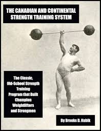 Transforma tu Entrenamiento con el Canadian Continental Strength Training System