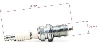 Champion RC12YC: Enchufes de Motor de Cobre de Alta Calidad