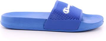 Chanclas Champion 715 S31858 para Niño - Comodidad y Estilo