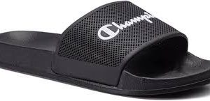 Chanclas Champion de Banda: Estilo y Comodidad para el Verano