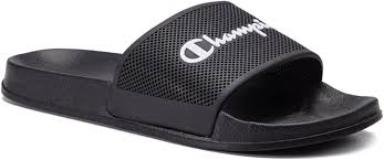 Chanclas Champion de Banda: Estilo y Comodidad para el Verano