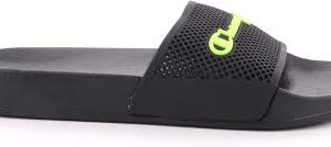 Chanclas Champion 716 S31858 para Niños - Comodidad y Estilo