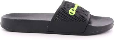 Chanclas Champion 716 S31858 para Niños - Comodidad y Estilo