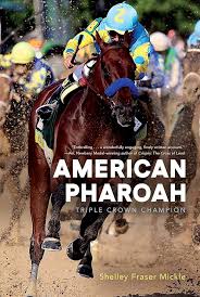 American Pharoah: El Ebook del Triple Campeón