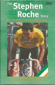 Stephen Roche Story: Celebrando al Triple Campeón del Ciclismo