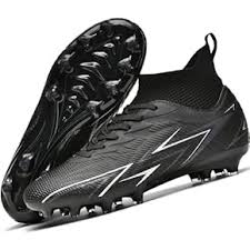 Zapatillas de Fútbol para Hombre - Comfort y Estilo en Cada Paso