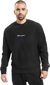 Sudadera Champion Crewneck KK001 XL - Comodidad y Estilo