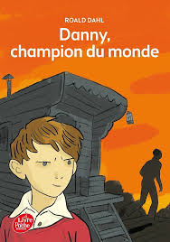Danny Champion Monde Livre Jeunesse
