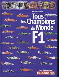 Tous Champions Du Monde F1: La Celebración de la Velocidad