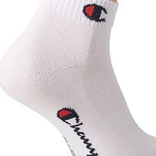 Pack de Calcetines Champion Unisex para Niños - Comodidad y Estilo