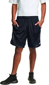 Pantalones Cortos Champion para Hombre: Comodidad y Estilo Todo el Verano