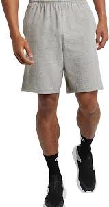 Pantalón Corto Champion para Hombre - Comodidad y Estilo