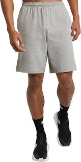 Pantalón Corto Champion para Hombre - Comodidad y Estilo