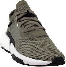 Adidas Pod S3: La Combinación Perfecta de Estilo y Comodidad para Hombres