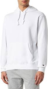 Sudadera Champion Capucha Para Hombre - Estilo y Comodidad