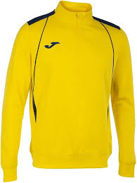 Sudadera Champion Joma para Hombre - Comodidad y Estilo