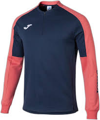 Sudadera Champion Joma Eco para Hombre - Comodidad y Estilo