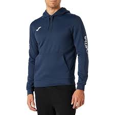Sudadera Champion Joma - Estilo y Comodidad para Hombre