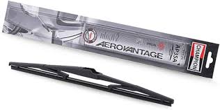 Limpiaparabrisas Champion: Calidad y Rendimiento Excepcional