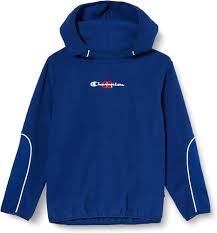 Forro Champion Legacy Outdoor Fleece: Comodidad y Estilo en el Baloncesto