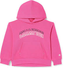Sudadera Champion G Forro Ultraligero con Capucha